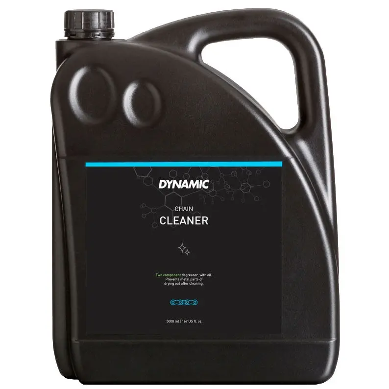 Dynamic Chain Cleaner - 5 Ltr 1