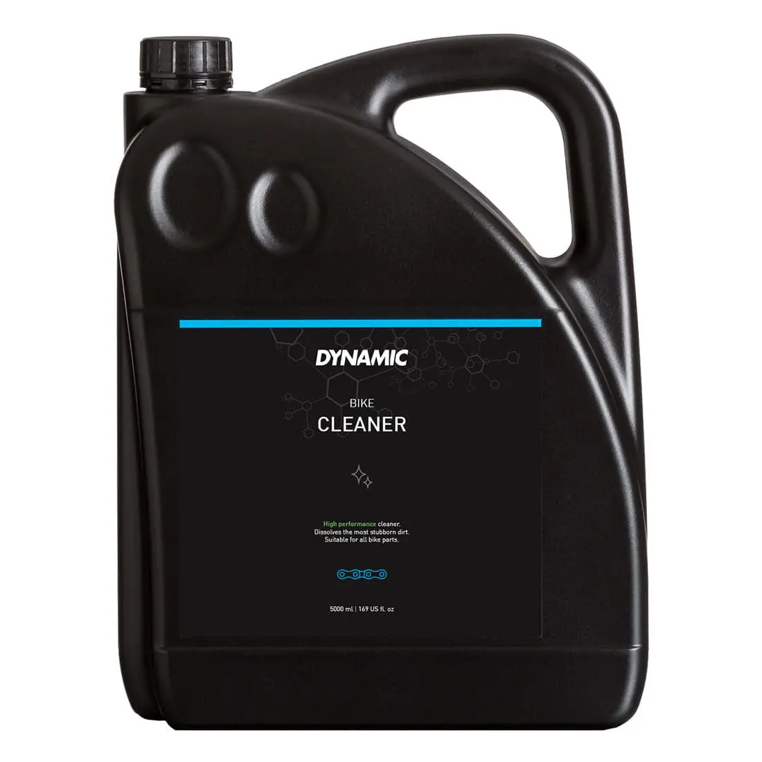 Dynamic Bike Cleaner - Refill Pack 5 Ltr 1