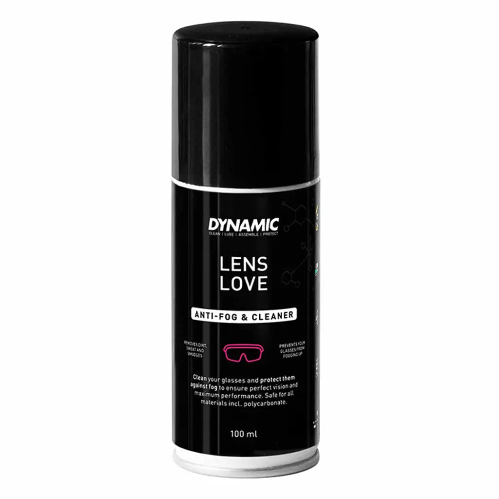 Dynamic Lens Love Spray - 100Ml 1