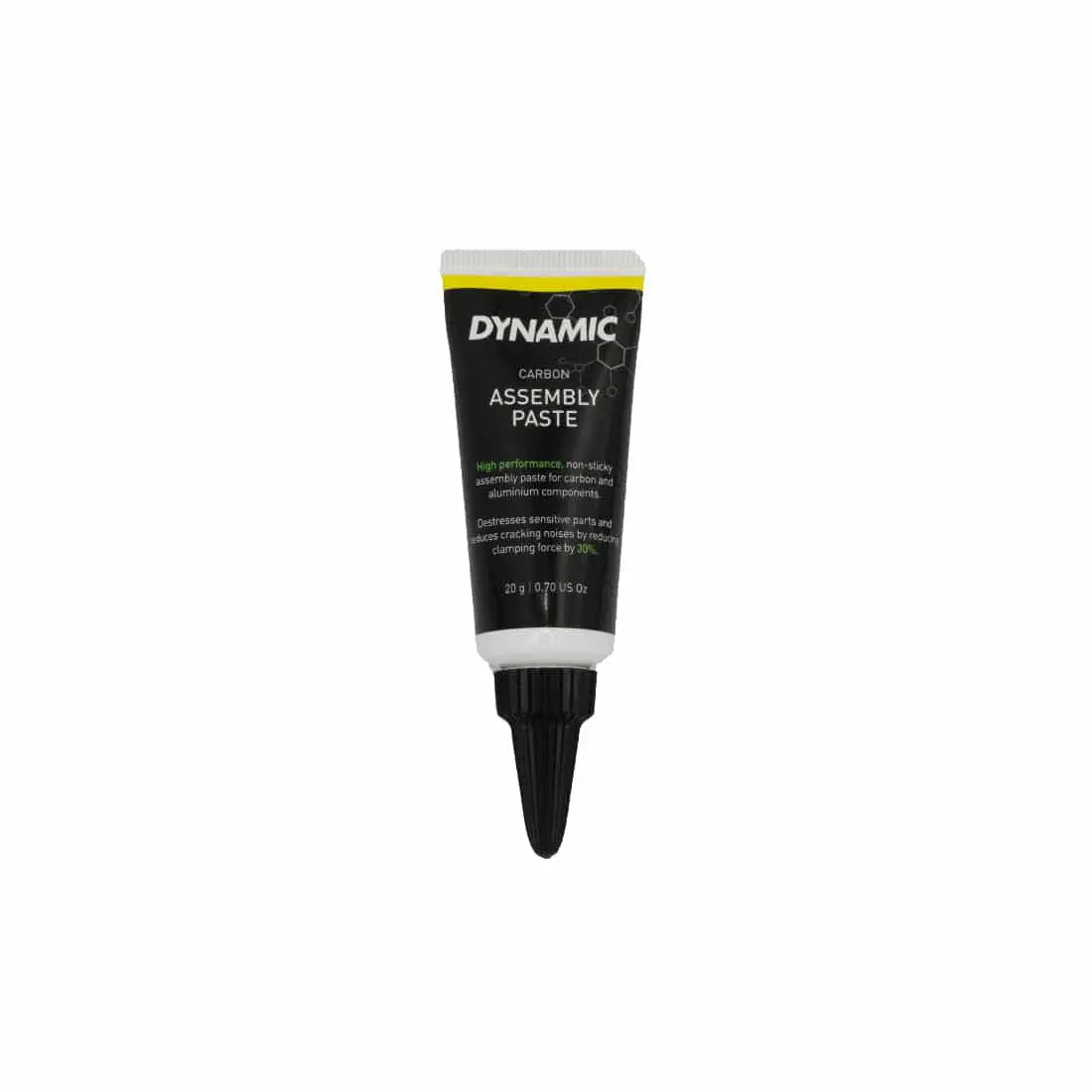 Dynamic Carbon Assembly Paste - 20Gm 1