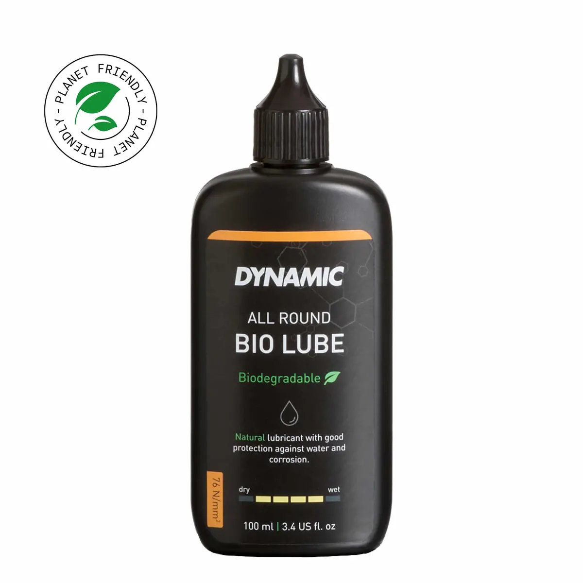 Dynamic Bio All Round Lube - 100Ml 1