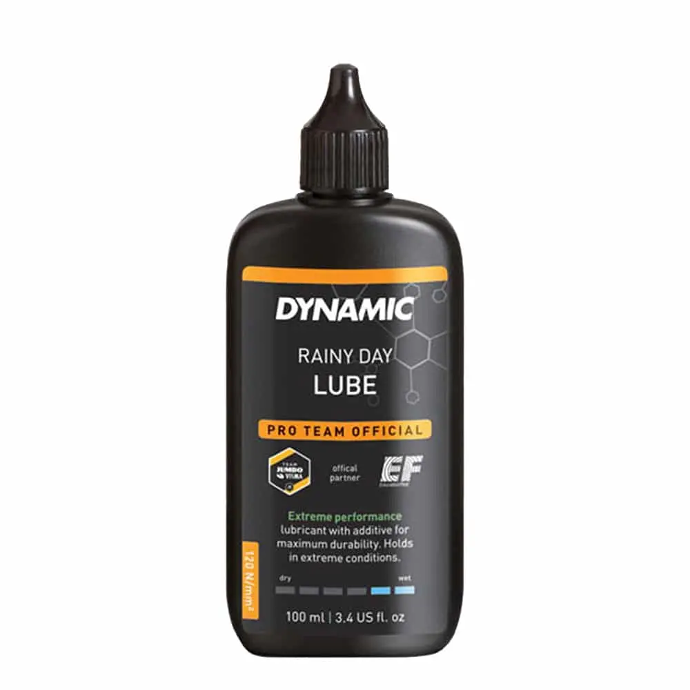 Dynamic Rainy Day Extreme Lube - 100Ml 1