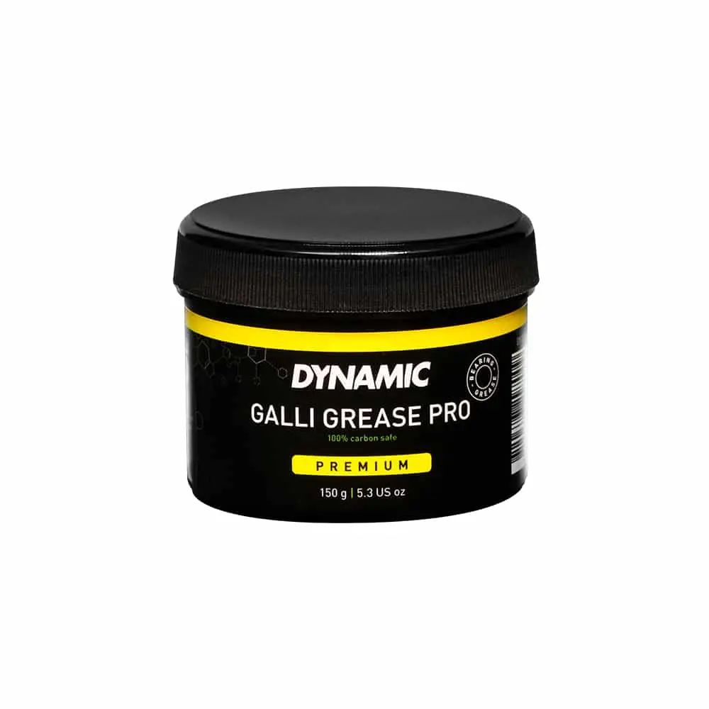 Dynamic Galli Grease Pro-Bear Grease - 150Gm 1