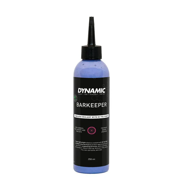 Dynamic Bar Keeper-Tubeless Sealant - 250Ml 1