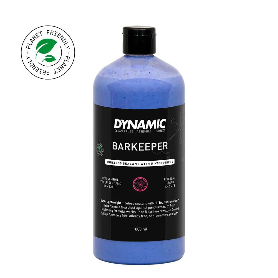 Dynamic Bar Keeper Tubeless Sealant - 1000Ml 1