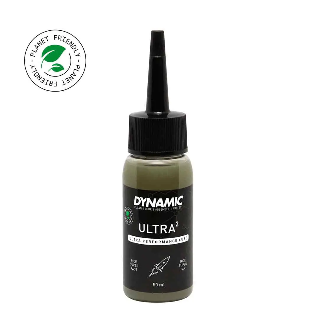 Dynamic Ultra2 All Condition Ultra Performance Lube - 50Ml 1