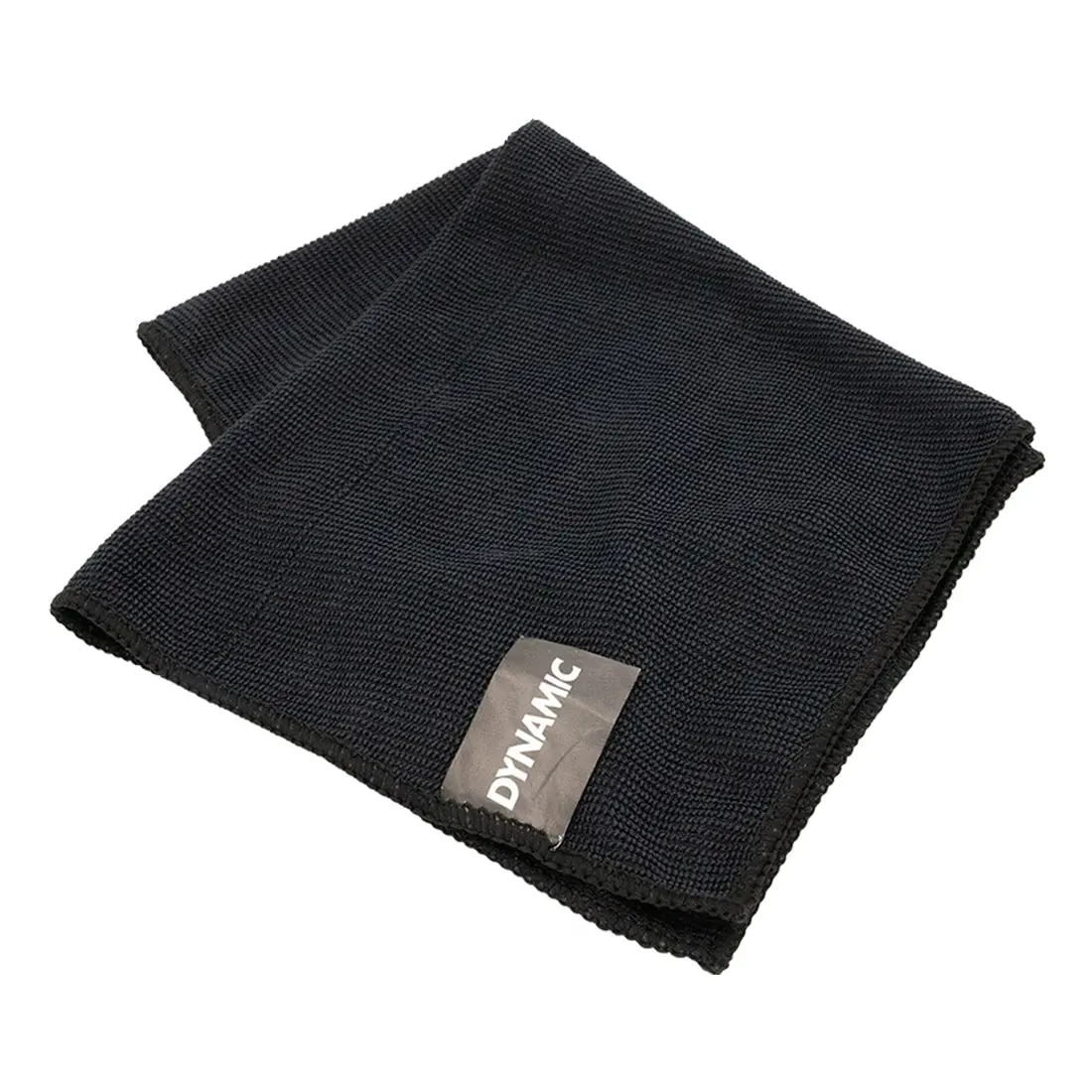 Dynamic Microfibre Cloth 1