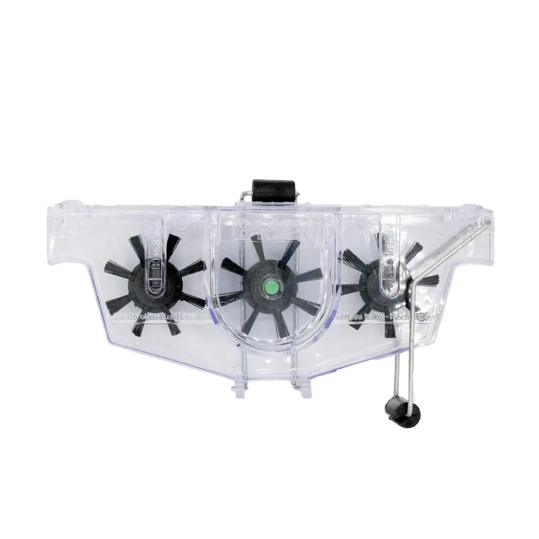 Dynamic Chain Cleaning Tool 1
