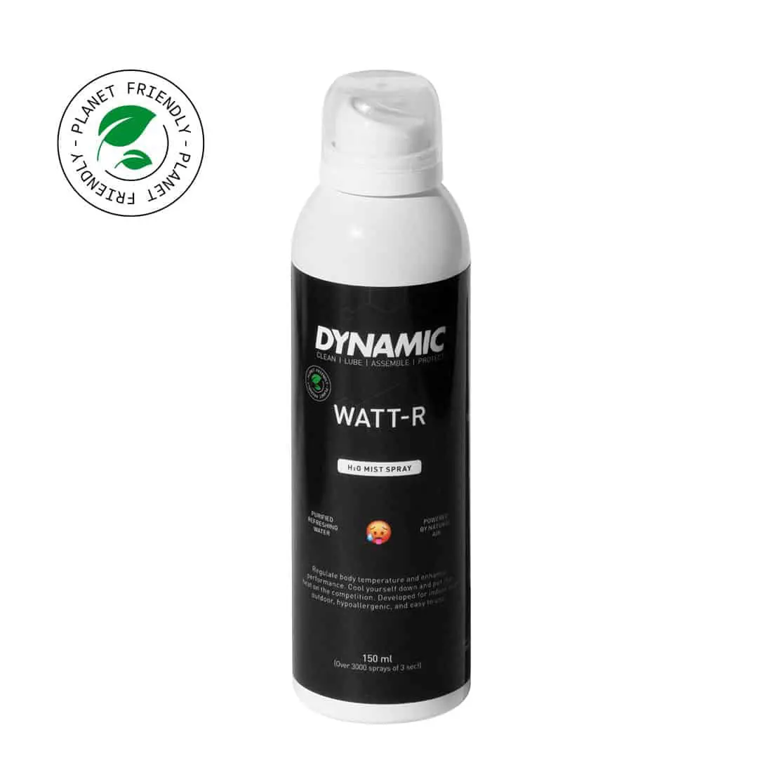 Dynamic Watt-R-H2o Mist Spray - 150Ml 1