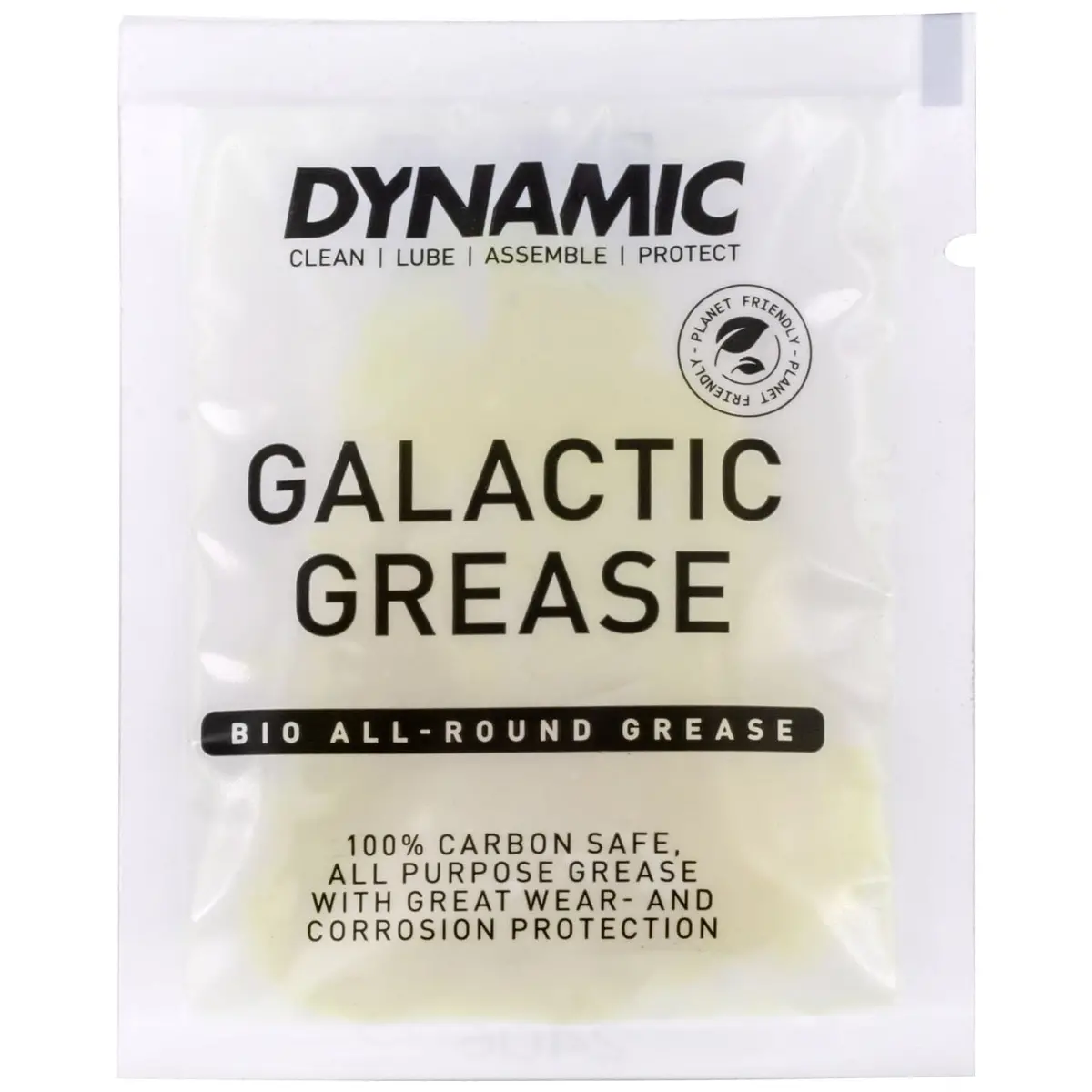 Dynamic Galactic Grease - 5G Sachet 1