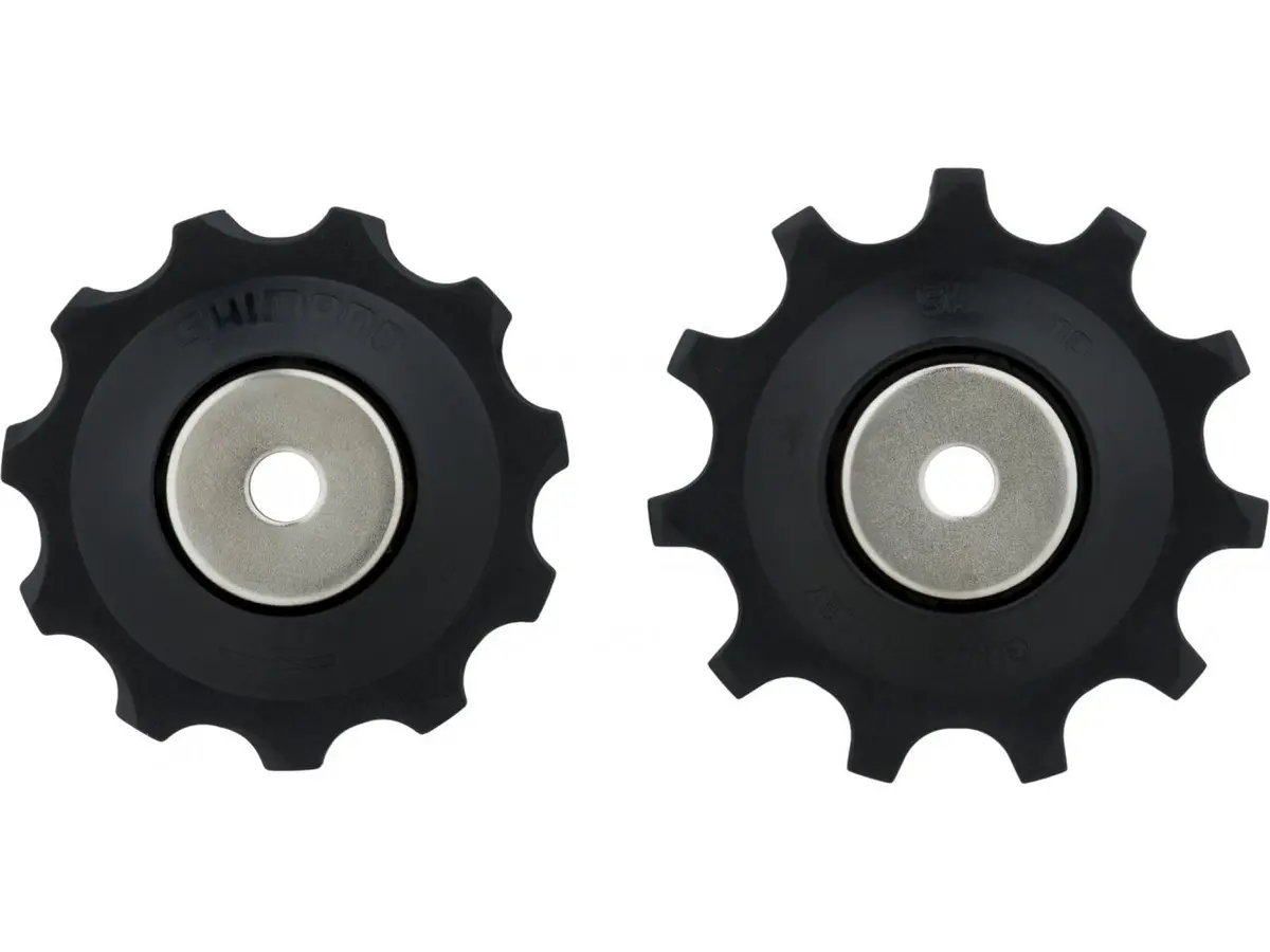 Shimano Derailleur Pulleys For 105 11-Speed - 1 Pair 1