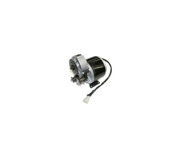 Dirt Quad Motor 1