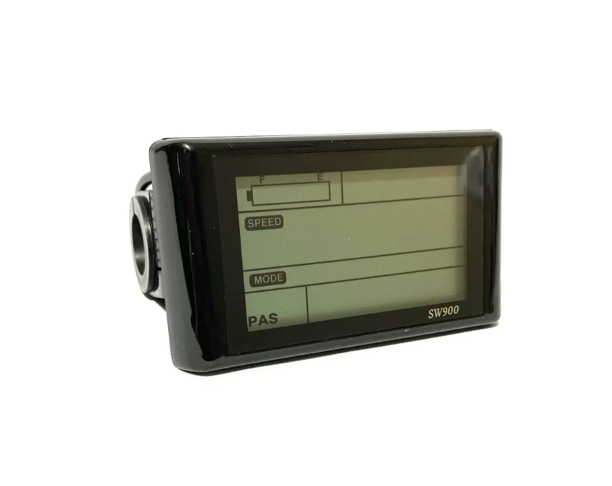 Display Unit Sw900 1