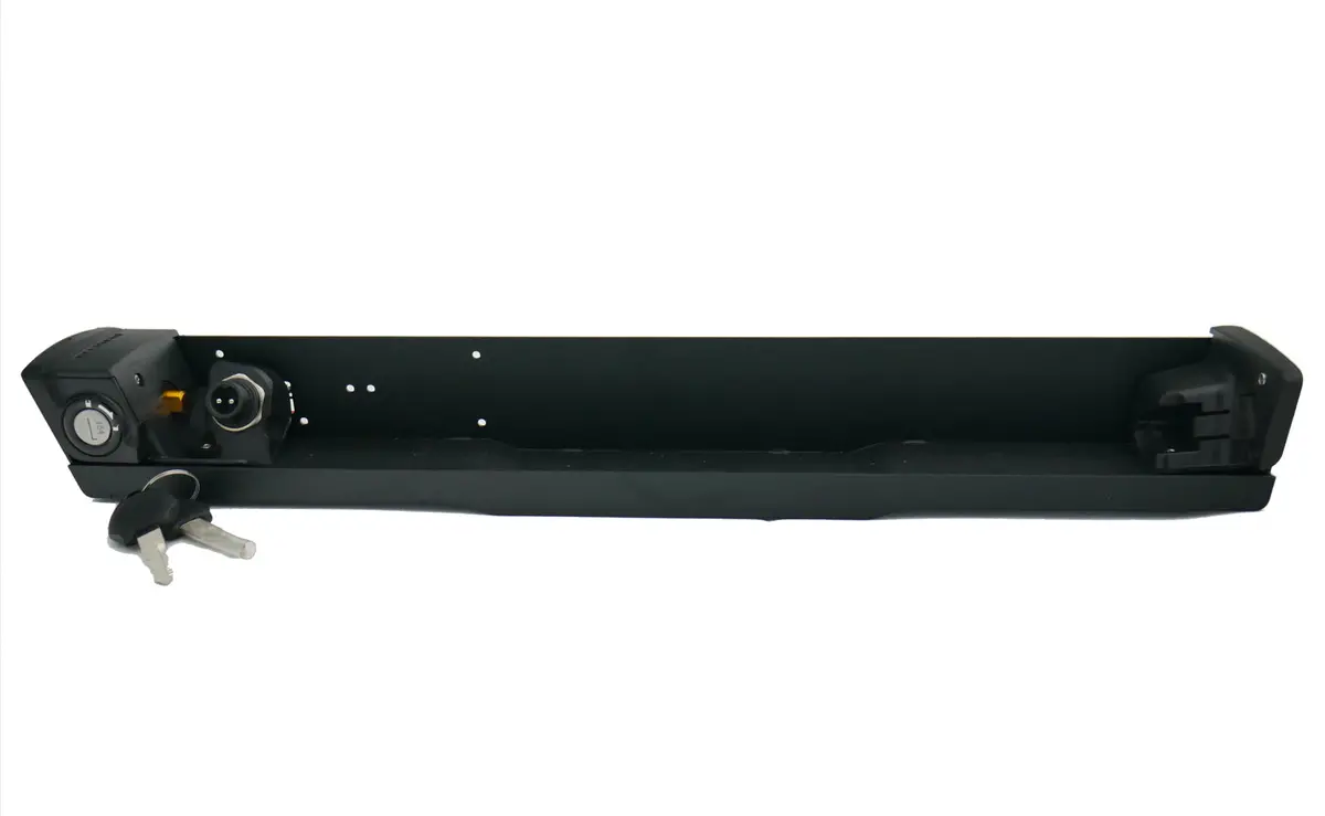 Reention Dorado Battery Mount Plate 1