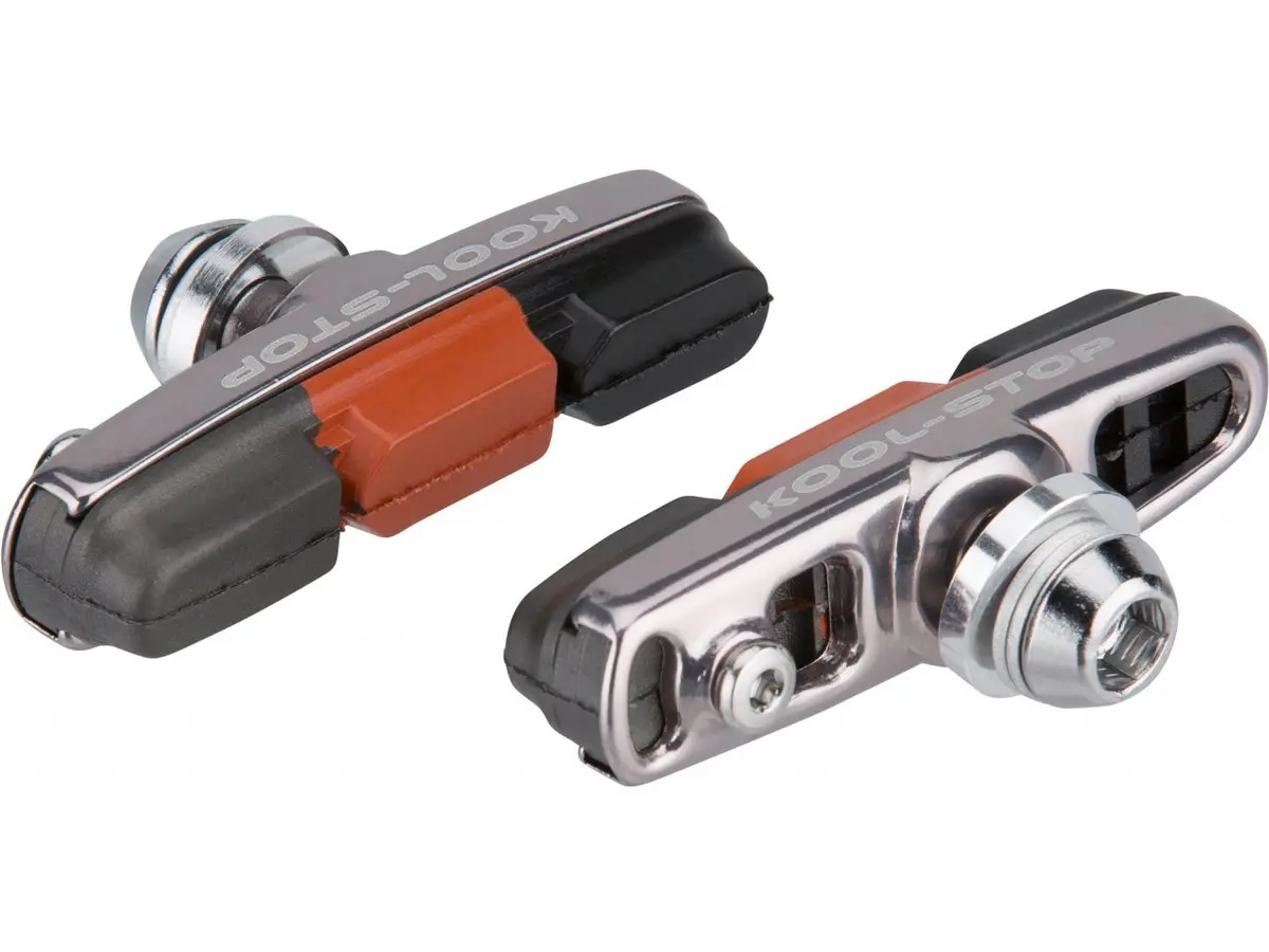 Kool-Stop Dura2 Triplelite Brake Shoe 1