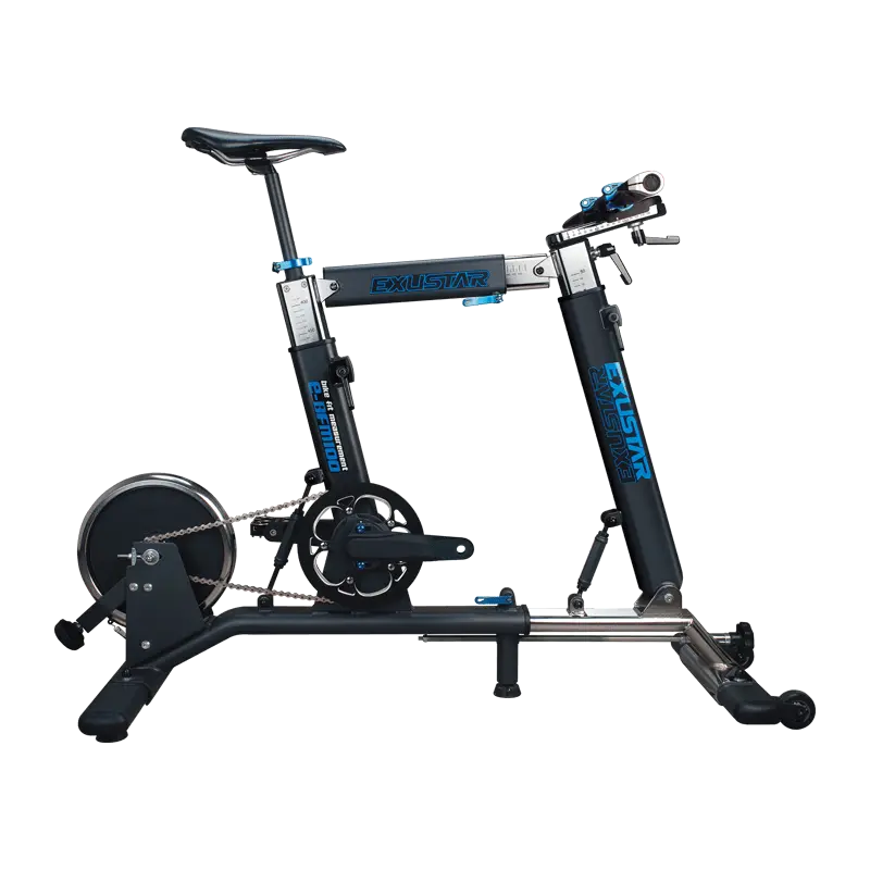 Exustar E Bfm 100 Bike Fitting Machine 1