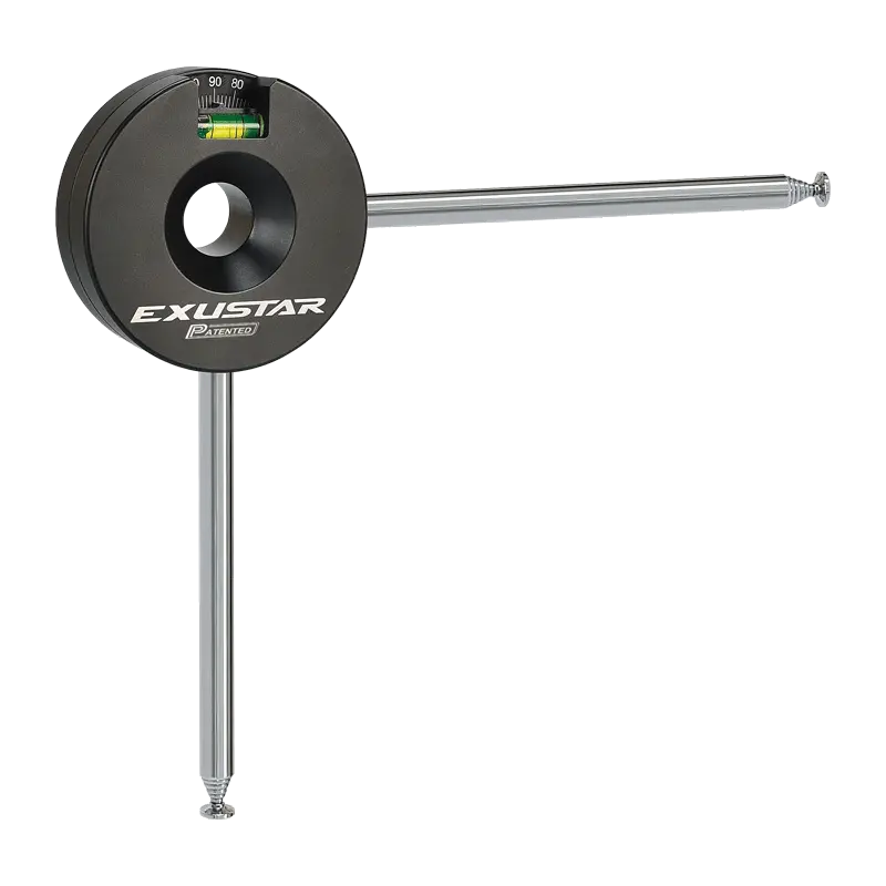 Exustar E Bft 01 Bike Fit Goniometer 1