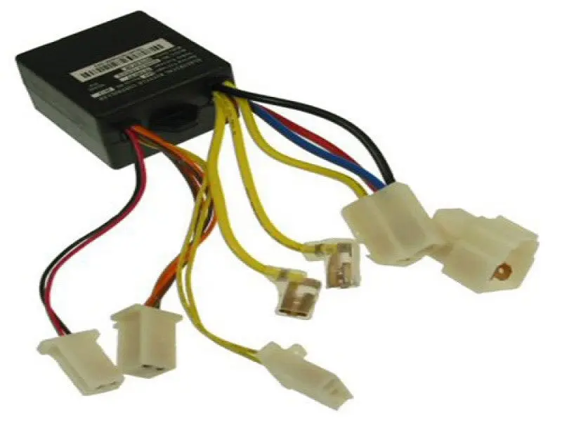 E100 Controller 1