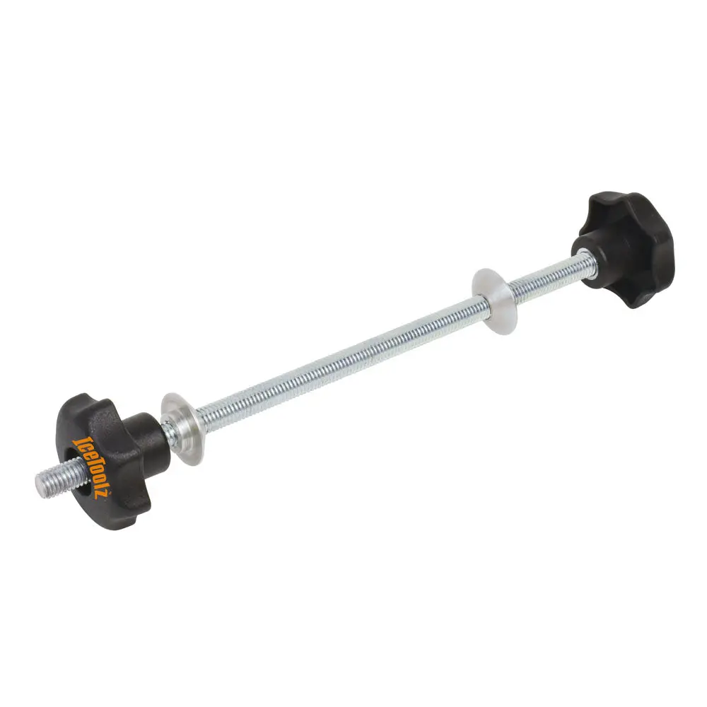 Icetoolz E127t Through-Axle Adaptor 1