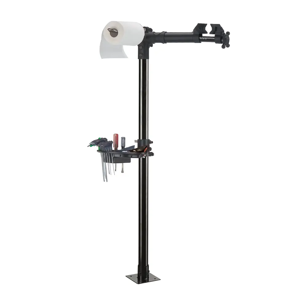 Icetoolz Floor Repair Stand 1