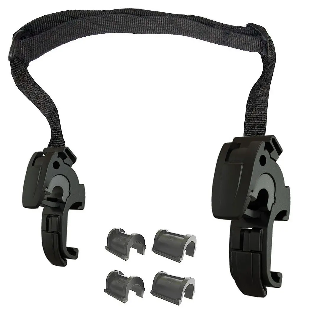 Ortlieb 2Ql2.1 Mounting Hooks With Handle For Office-Bag 1