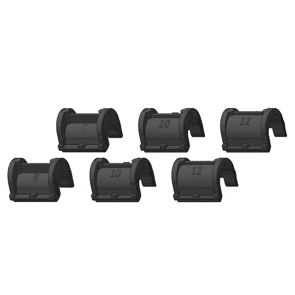 Ortlieb Inserts For Ql2.1 Hooks 1