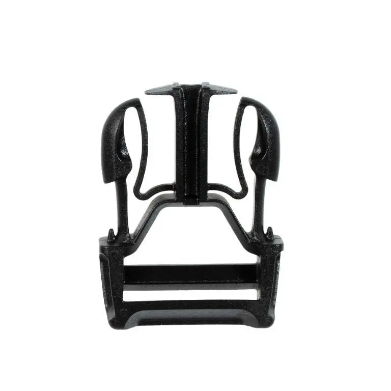 Ortlieb X-Stealth Buckle Only M 25Mm 1