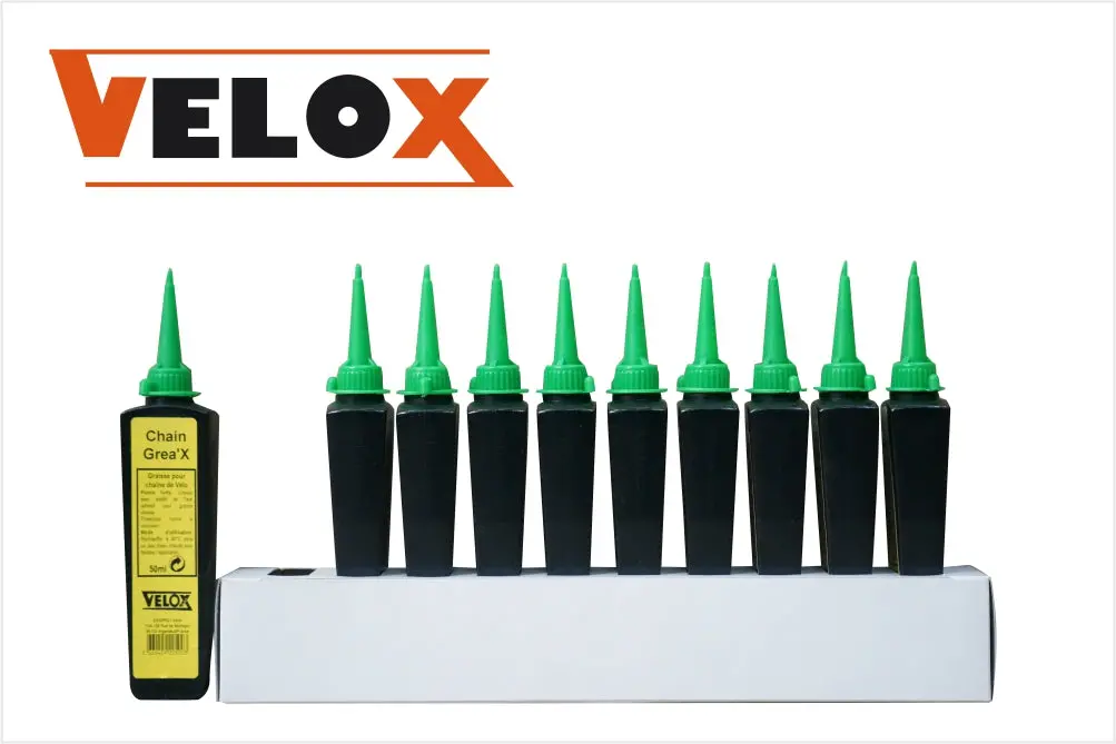 Velox Bicycle Chain Grease 50 Ml 1