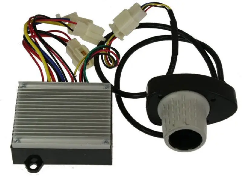Razor Drifter Electrical Kit V1+ 1