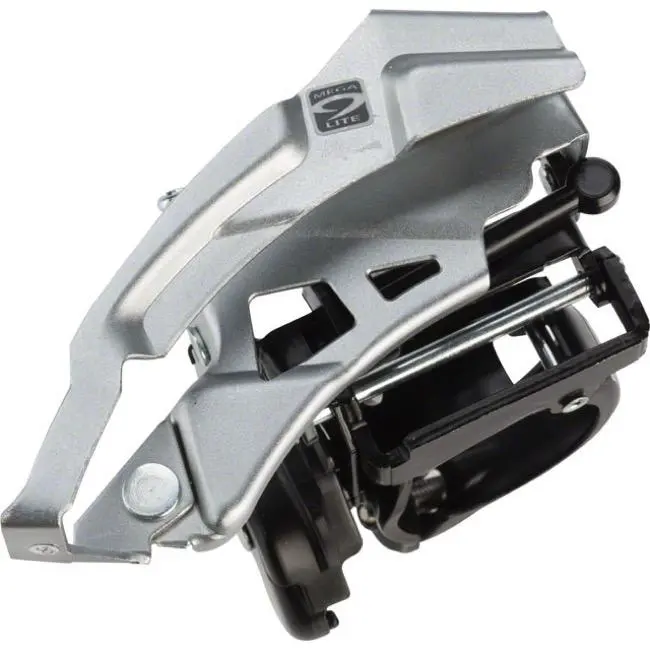 Shimano Acera Fd-M3000 9 Speed Front Derailleur 1