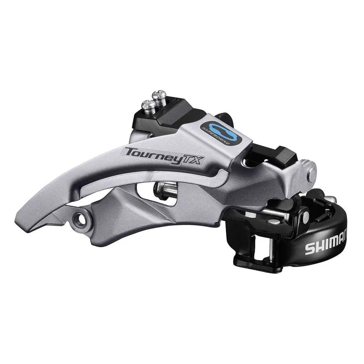 Shimano Fd-Tx800 Tx Front Derailleur 2