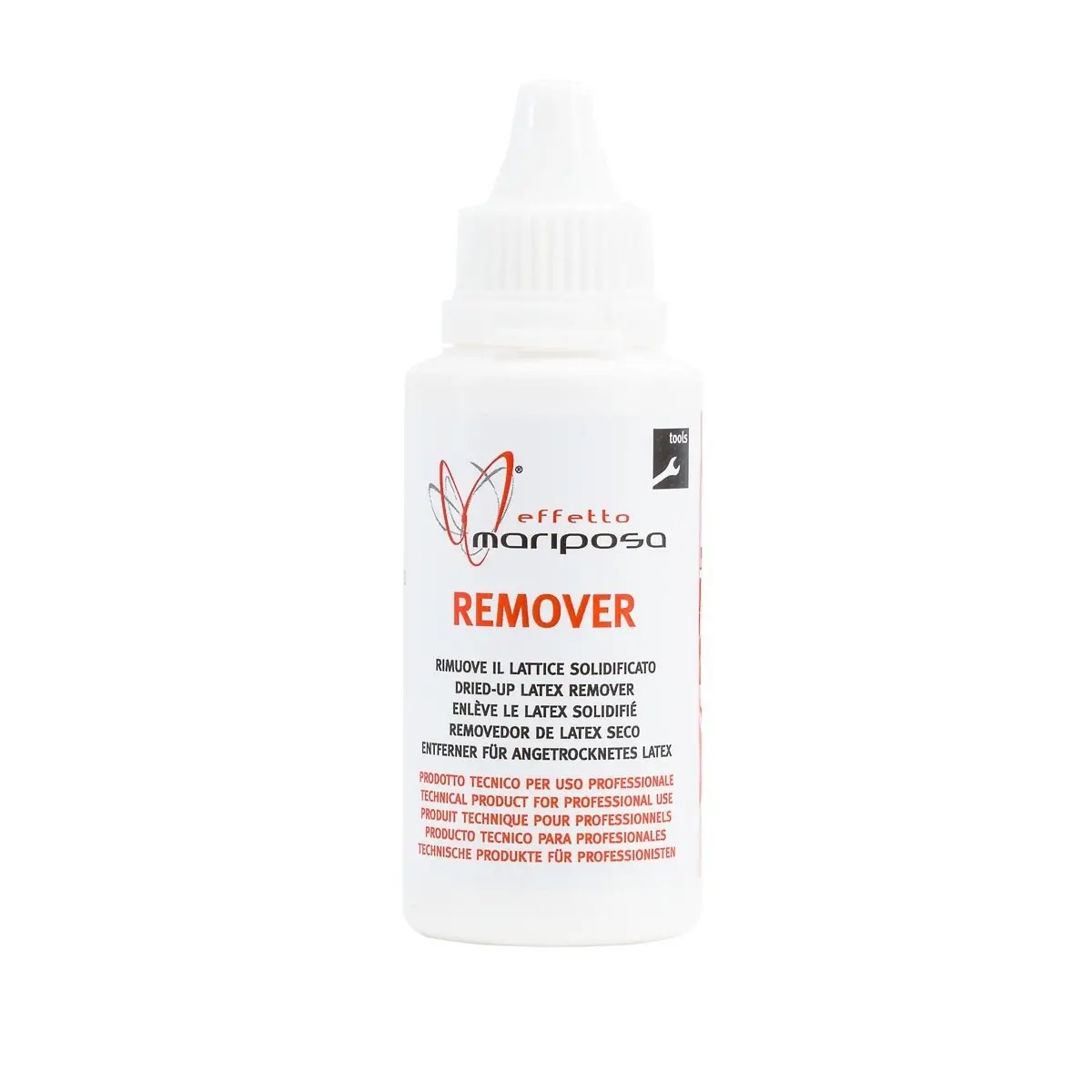 Effetto Mariposa Caffelatex Sealant Remover 50Ml 1