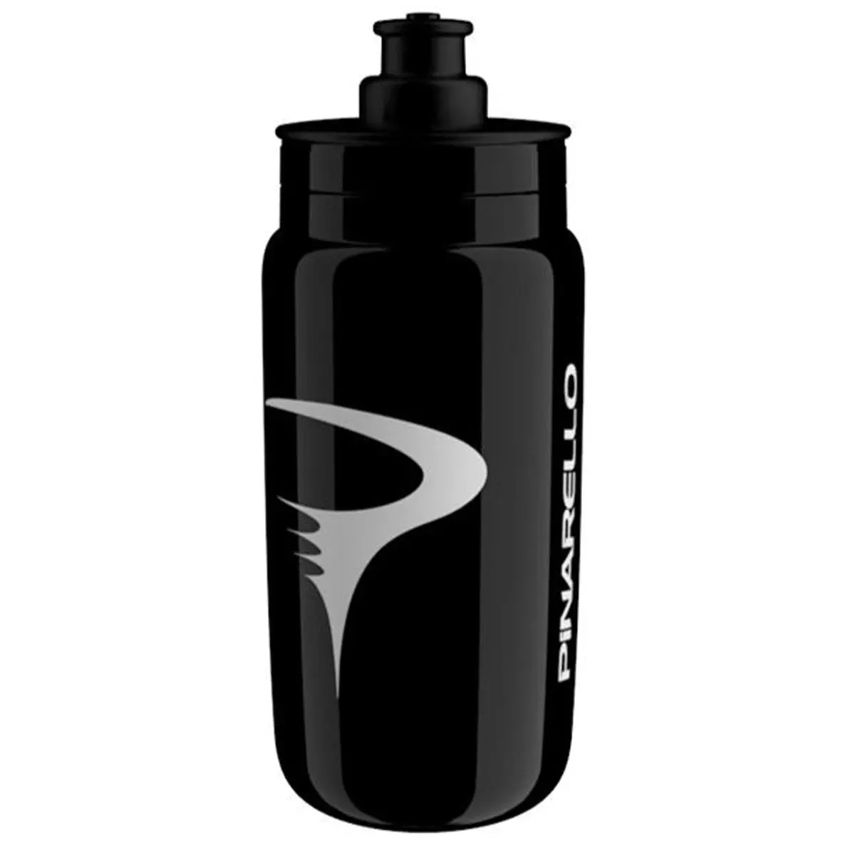 Pinarello Fly Most Am Bottle 550Ml - Black 1