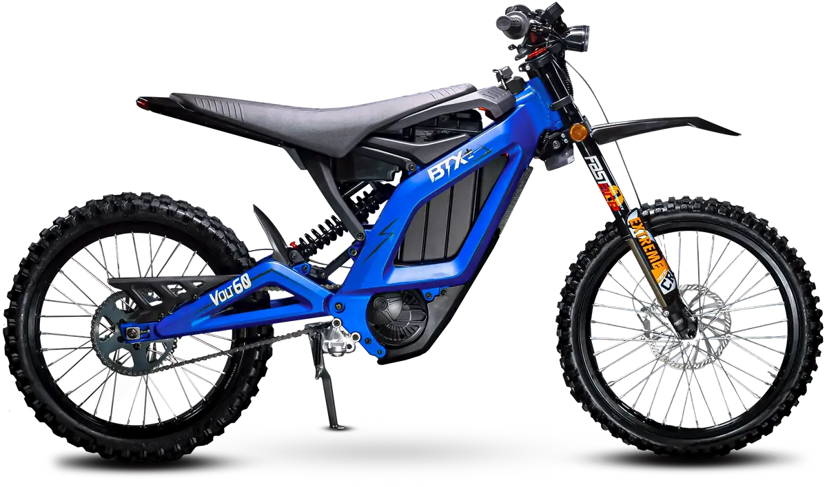Btx Moto Volt 60 1
