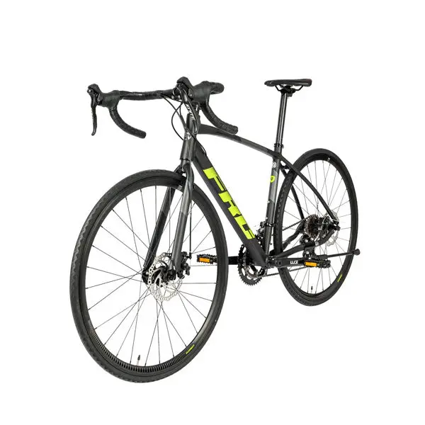 Element Frc 52 Gfny Edition Road Bike 1