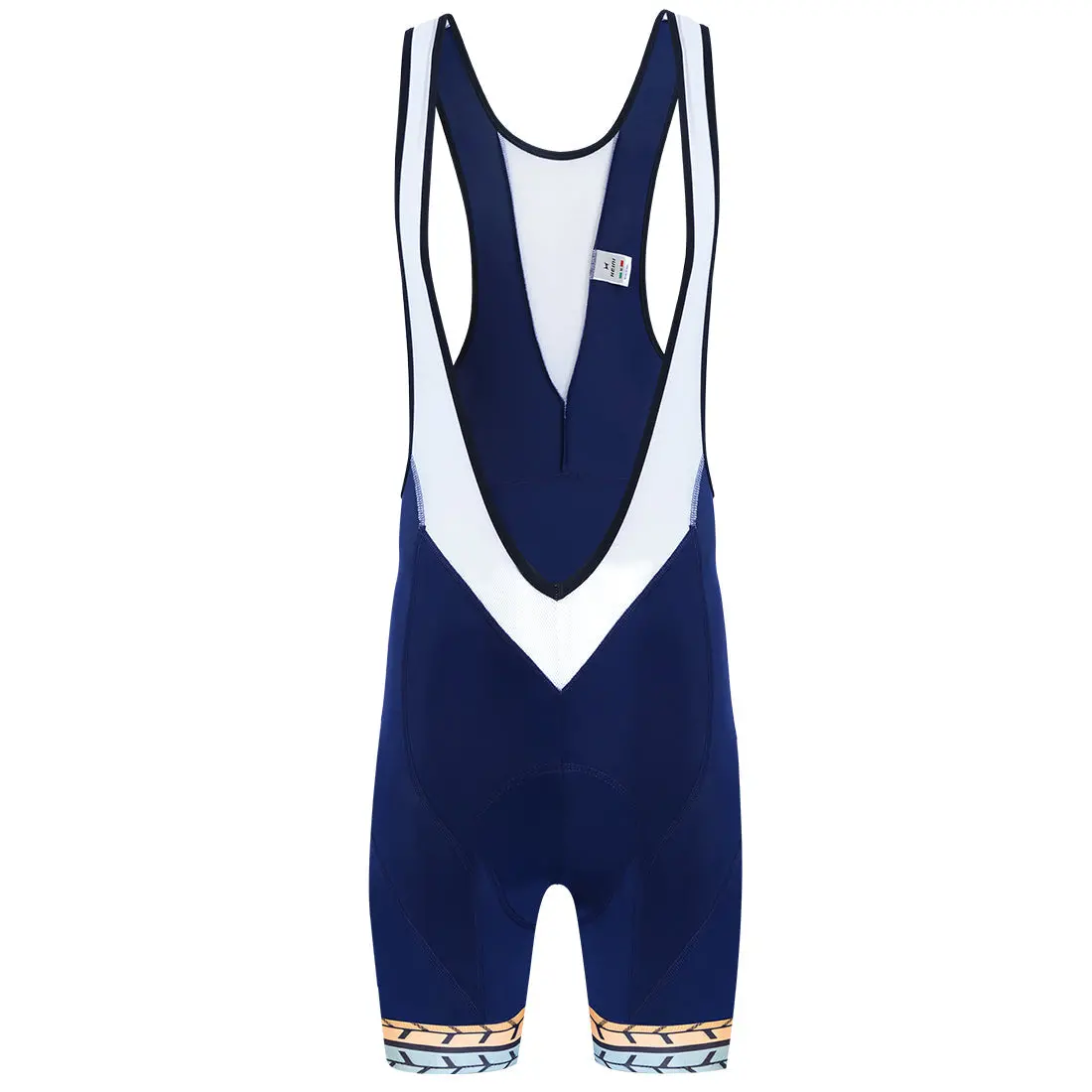 Heini Elite 406 Men's Bib Short 1