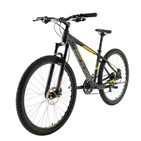Element Spy 2.0 Btw Mountain Bike 1