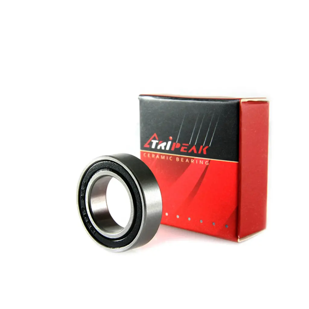 Tripeak #15267 High Precision Steel Bearing - Abec3 - 15X26x7mm 1