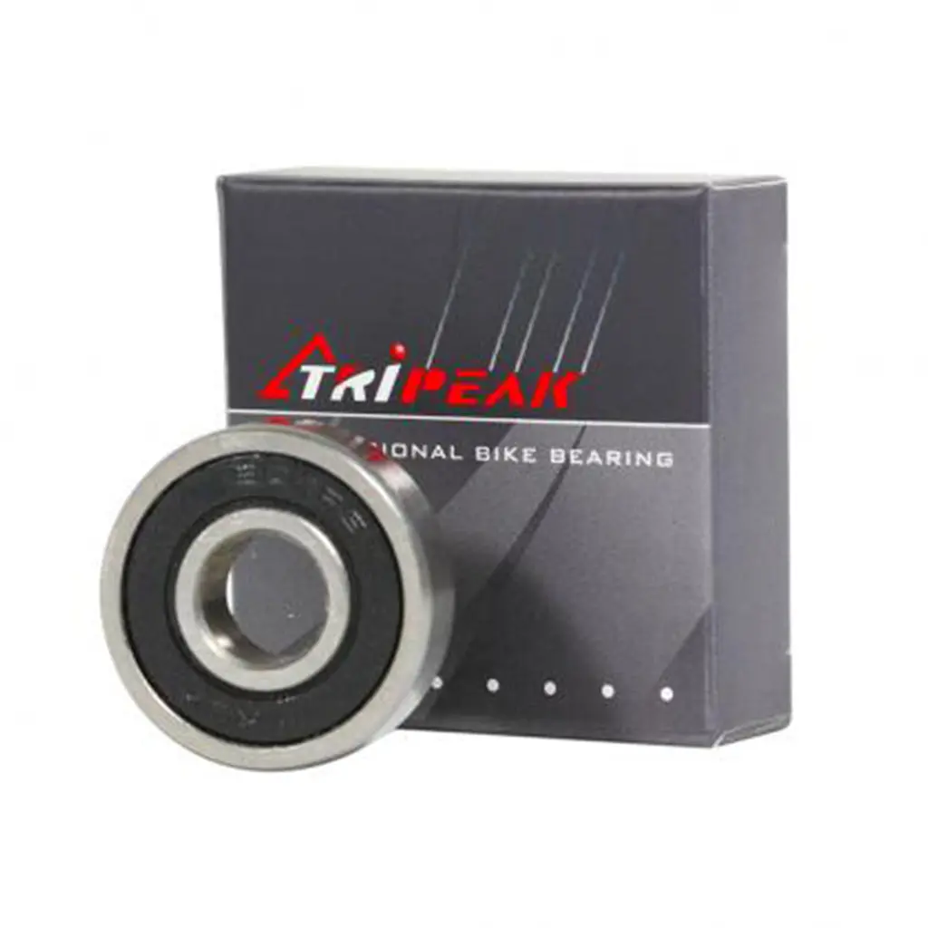 Tripeak #15268 High Precision Steel Bearing Abec3 - 15X26x8mm 1