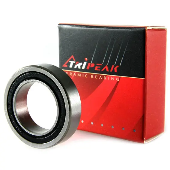 Tripeak #688 High Precision Steel Bearing Abec3 - 8X16x5mm 1