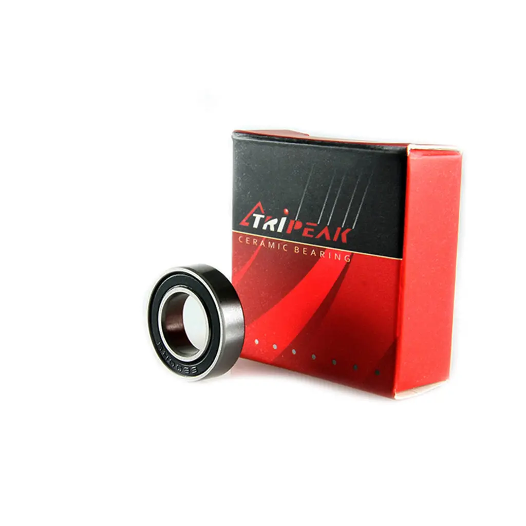 Tripeak #6800 High Precision Steel Bearing - Abec3 - 10X19x5mm 1