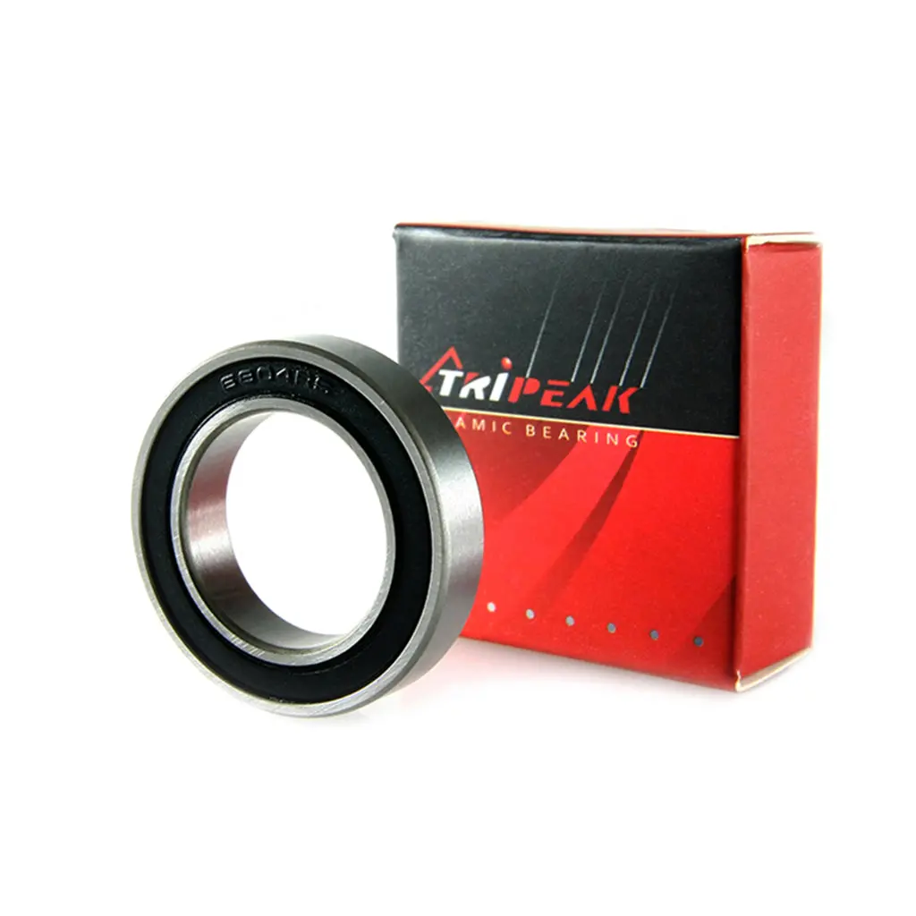 Tripeak #6804 High Precision Steel Bearing - Abec3 - 20X32x7mm 1
