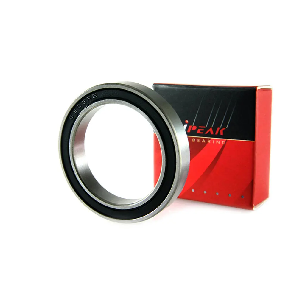 Tripeak #6806 High Precision Steel Bearing - Abec3 - 30X42x7mm 1