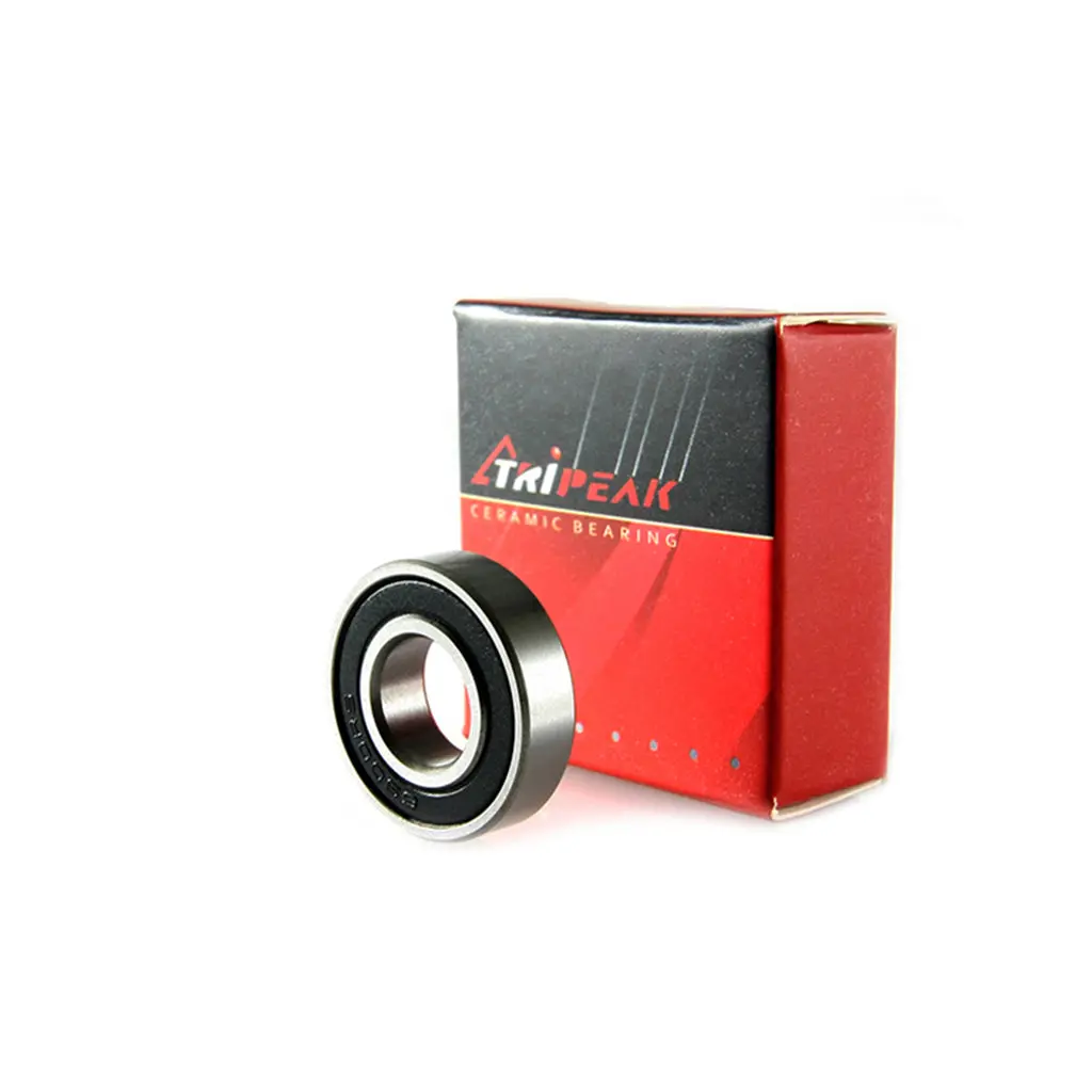 Tripeak #6900 High Precision Steel Bearing - Abec3 - 10X22x6mm 1
