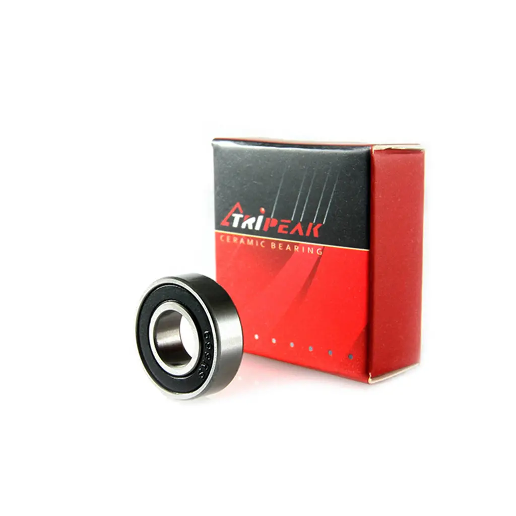 Tripeak #699 High Precision Steel Bearing - Abec3 - 9X20x6mm 1