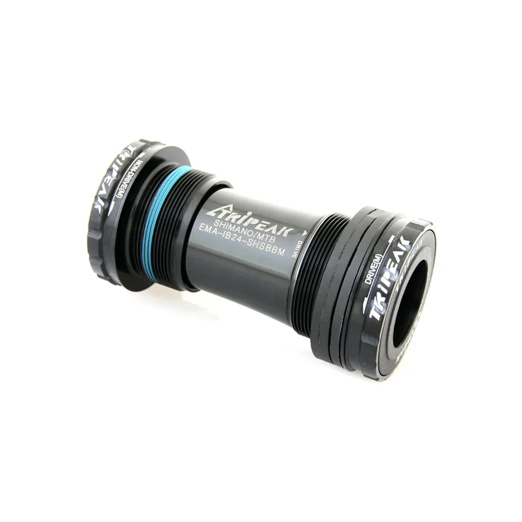 Tripeak Bsa Threaded Bottom Bracket, Shimano-Mtb - 68/73Mm 1