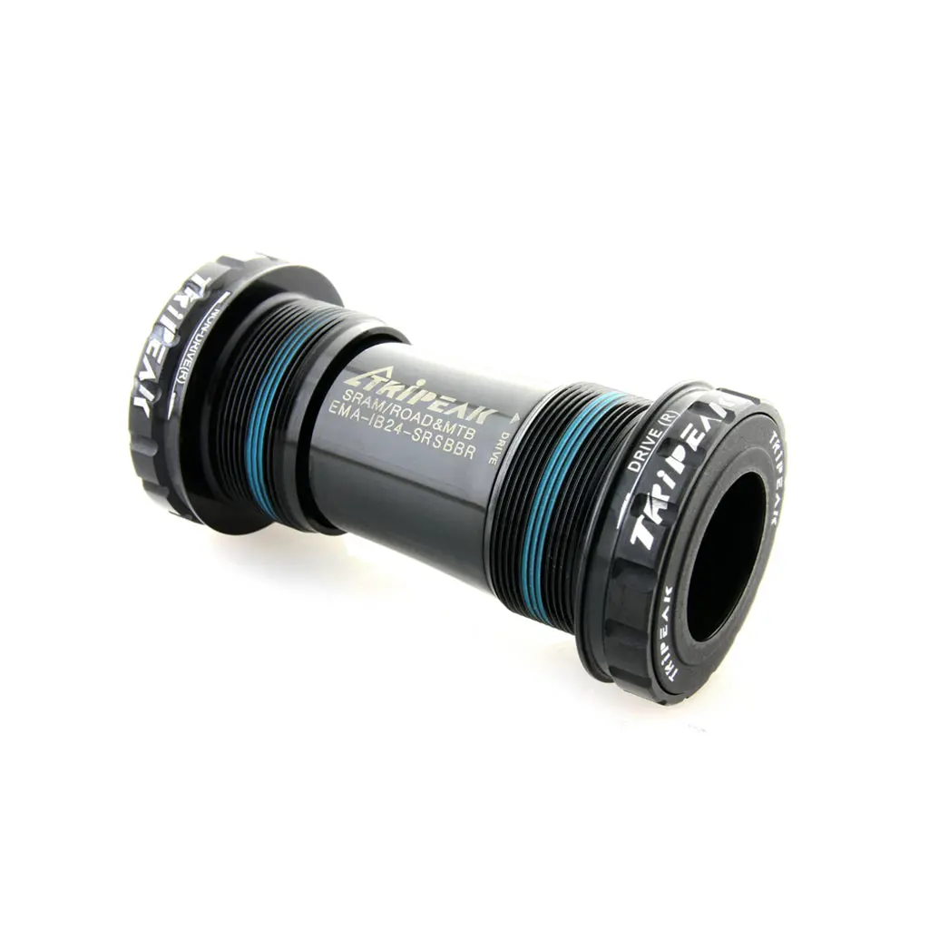 Tripeak Bsa Threaded Bottom Bracket, Sram Gxp-Road/Mtb - 68/73Mm 1
