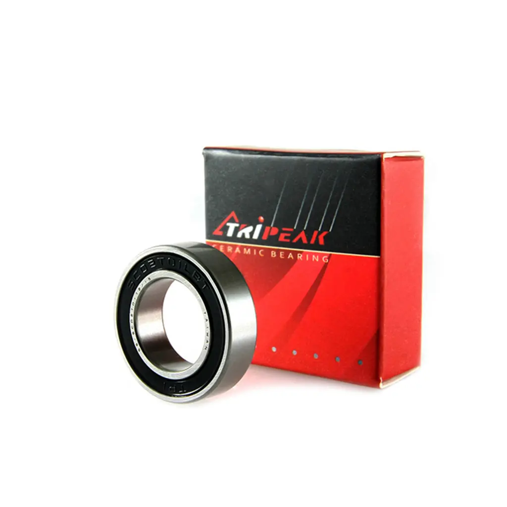 Tripeak #15267 Ceramic Hybrid Bearing - Abec5 - 15X26x7mm 1