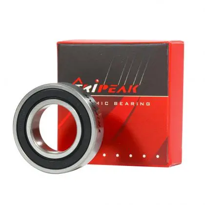 Tripeak #17287 Ceramic Hybrid Bearing Abec5 - 17X28x7mm 1