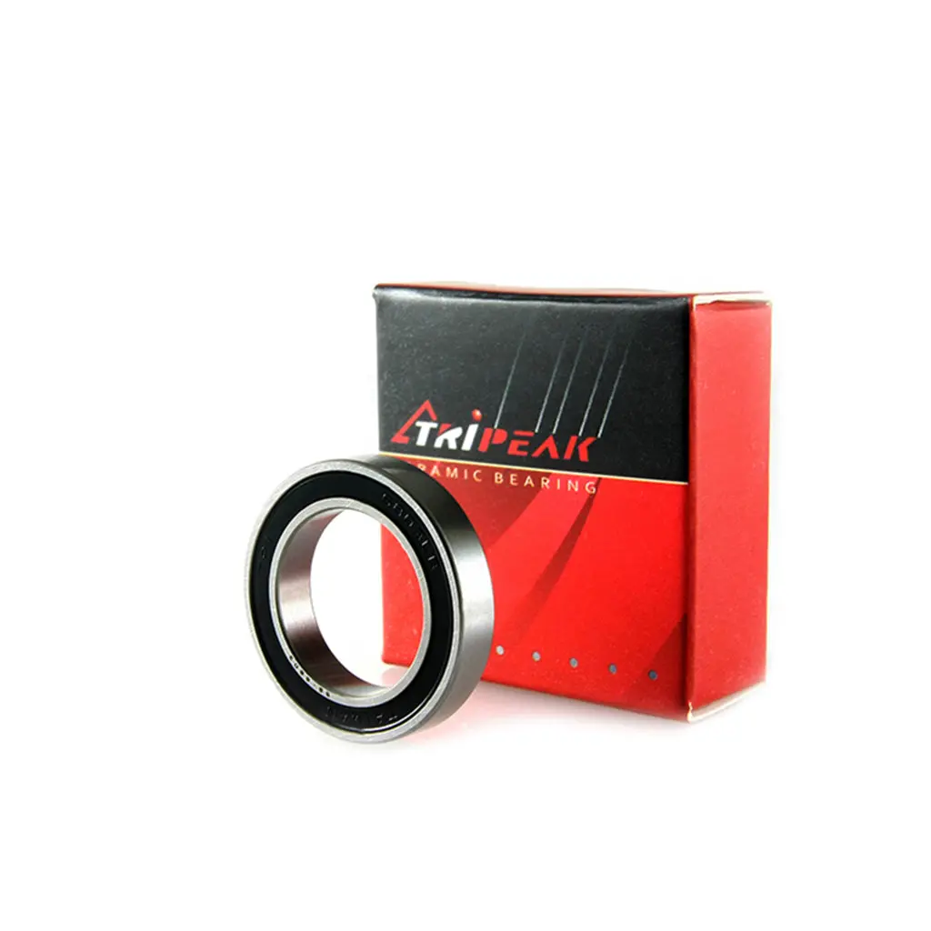 Tripeak #6803 Ceramic Hybrid Bearing - Abec5 - 17X26x5mm 1
